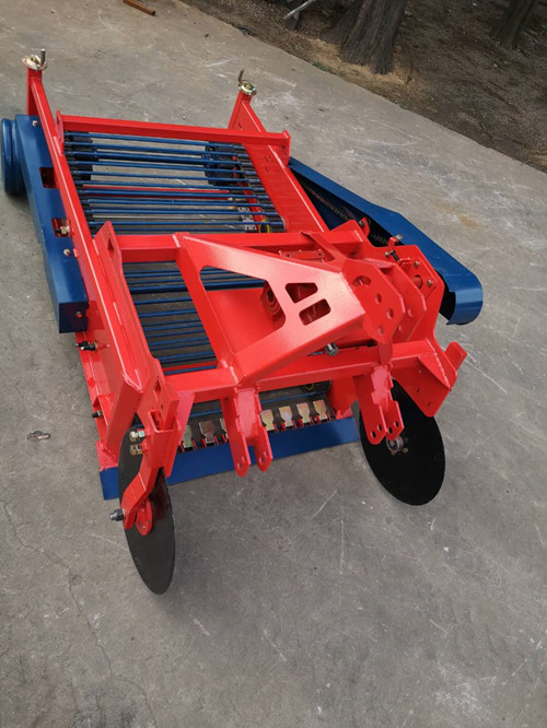 收獲機(jī)  全自動(dòng)紅薯收獲機(jī)廠家促銷價(jià)格